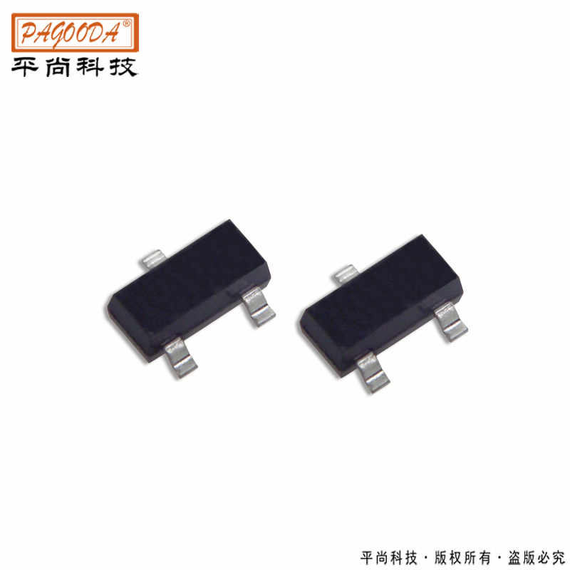 三極管放大電路，貼片二三極管，三極管功放