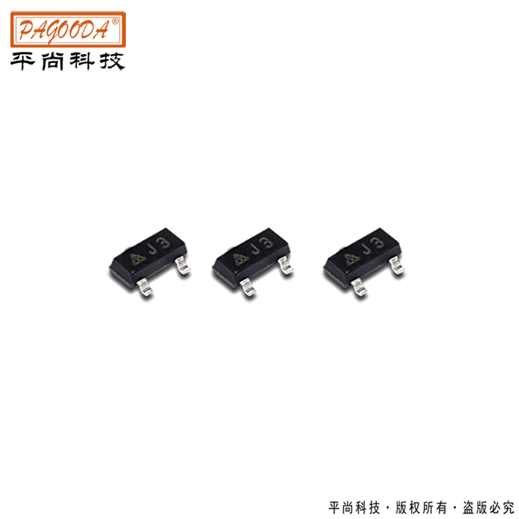 供應3904 3906三極管型號，雙晶體管